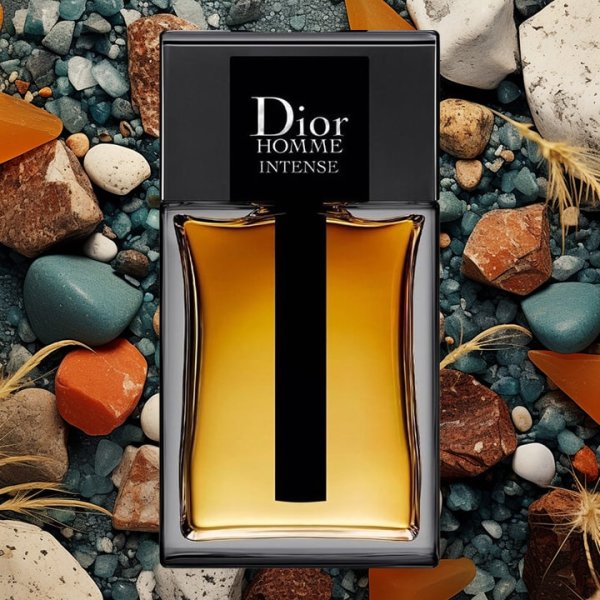 Dior Homme Intense Probe - Parfüm Abfüllung Tester bestellen
